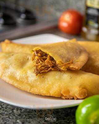 Gustoso Empanadas