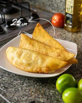 Gustoso Empanadas