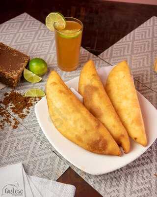 Gustoso Empanadas