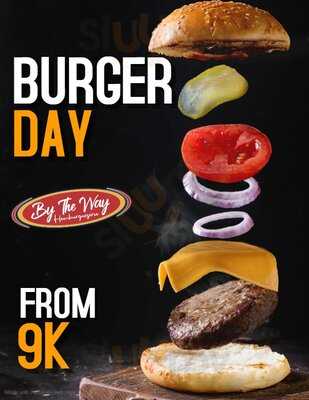 By The Way Hamburgueseria