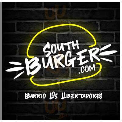 South Burger