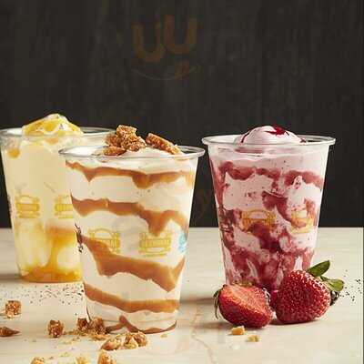 El Corral Éxito Cartagena