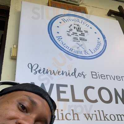 Brooklyn Restaurant & Lounge