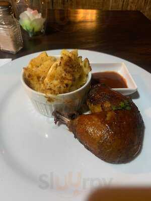 Brooklyn Restaurant & Lounge