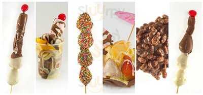 Chocolates Del Castillo