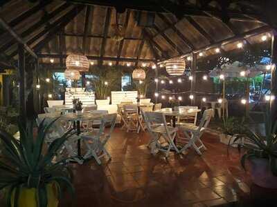 Rancho Viejo Cartagena