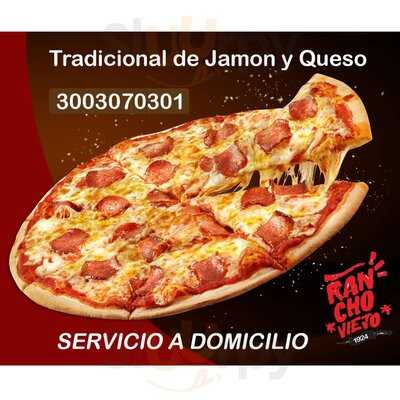 Rancho Viejo Cartagena