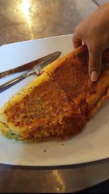 Cefalu Pizza Y Calzone