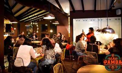 La Pamba