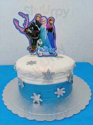 Pasteleria Caprichos