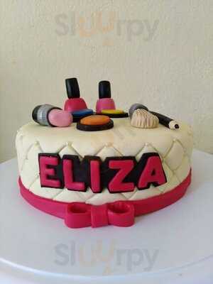 Pasteleria Caprichos