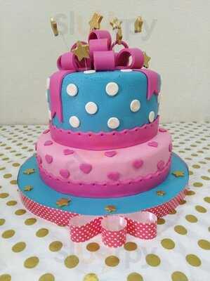 Pasteleria Caprichos