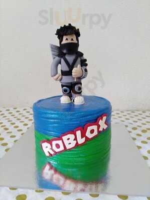 Pasteleria Caprichos