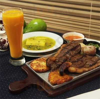 Restaurante Las Bandejitas