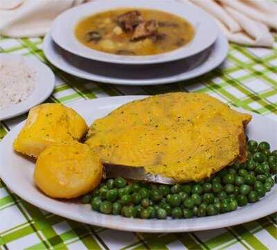 Restaurante Las Bandejitas