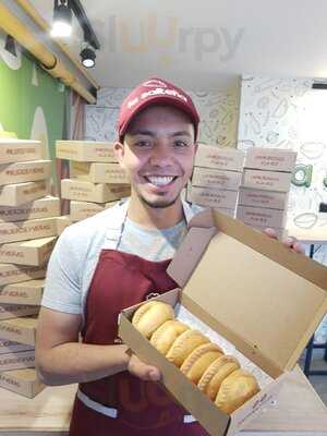 Empanadas La Salteña