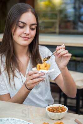 Empanadas La Salteña