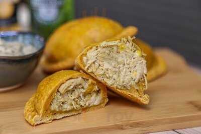Empanadas La Salteña