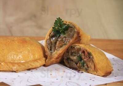 Empanadas La Salteña