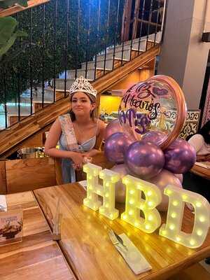 San Nicolas Restaurante Bar