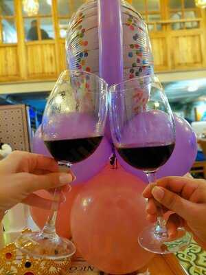 San Nicolas Restaurante Bar