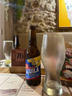 San Nicolas Restaurante Bar