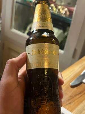 San Nicolas Restaurante Bar