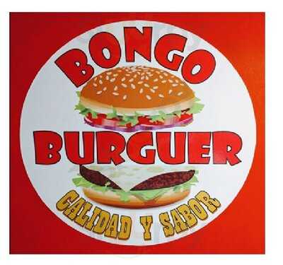 Bongo Burguer