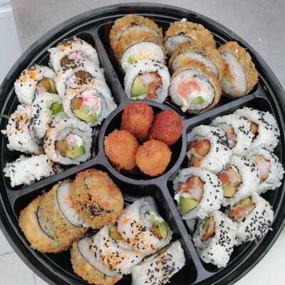 Japomar Sushi Express