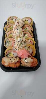 Japomar Sushi Express