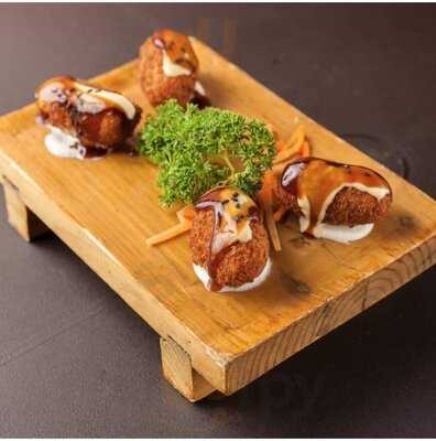 Japomar Sushi Express