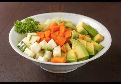 Japomar Sushi Express