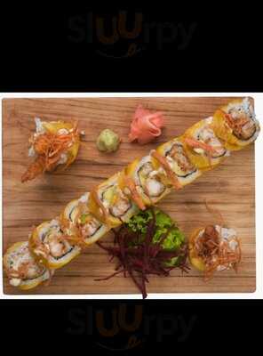 Japomar Sushi Express