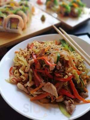 Japomar Sushi Express