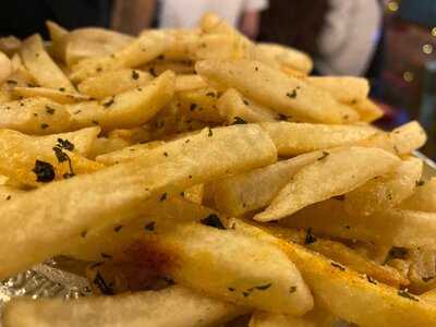 Campesinos Maestros En Jugos Y Hamburguesas