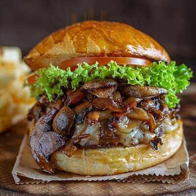 5ta Avenida Food House