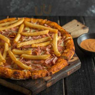 5ta Avenida Food House