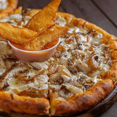 5ta Avenida Food House