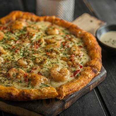 5ta Avenida Food House