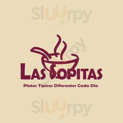 Las Sopitas