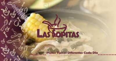 Las Sopitas