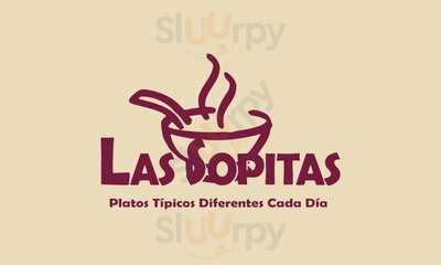 Las Sopitas