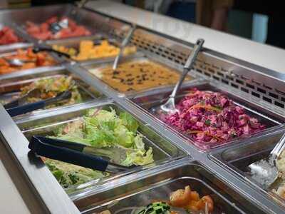 Buffet King Bogotá Las Nieves