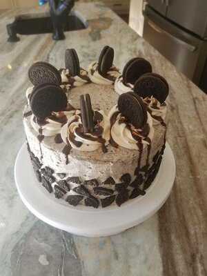 Sugar Skull Bakery Medellin