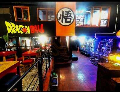 Ramen House Wok & Sushi