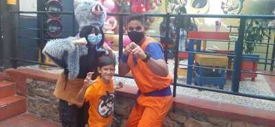 Ramen House Wok & Sushi