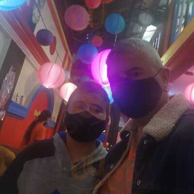 Ramen House Wok & Sushi