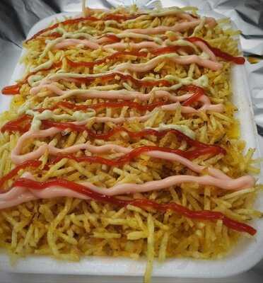 Posty Fast Food And Pizza