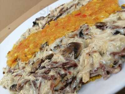 Posty Fast Food And Pizza