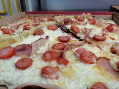 Posty Fast Food And Pizza